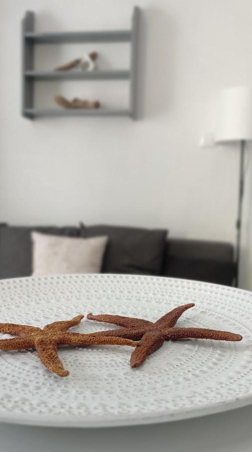 Shades Apartment สเกียธอสทาวน์ ภายนอก รูปภาพ