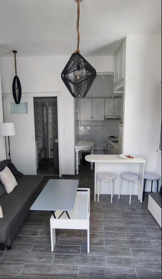 Shades Apartment สเกียธอสทาวน์ ภายนอก รูปภาพ